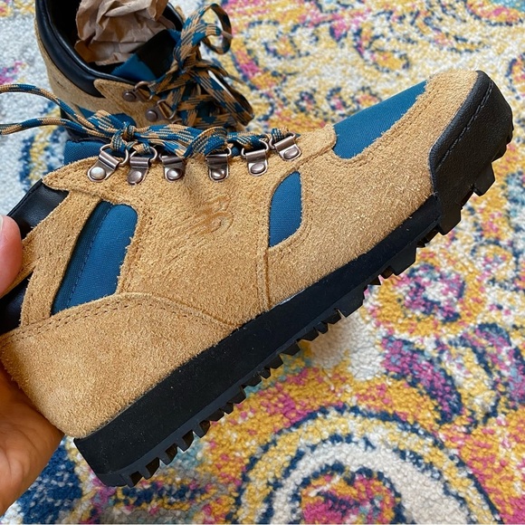 New Balance Rainer Urainaa Vibram
Hiking Boots Size 6.5 (womens 8.5) - Picture 9 of 9
